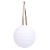 The.Ball Lampe
