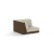 Pixel Sofa - Linkes Modul