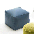 Pouf Carré Moon 