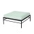Basalt Shore Hocker