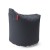 Pouf Satellite H48cm