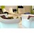Garten Sirchester Light Version 1 Sofa + 1 Rollstuhl