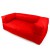 Sitzsack Sofa Moog Premium