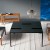 Table Carrée 151cm Flat