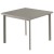 Quadratischer Tisch Star 90 Cm
