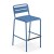 Menge 4 Hocker Hoch Star