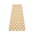 Teppich Dana Ocker - Beige - Vanille