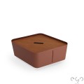 Tablett Klein Hive