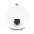 Wine Fountain 3L Soft Touch Finish