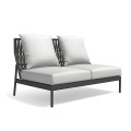 Schutz Für Sofa Modular Decken Gürtel Piper - Zentralmodul