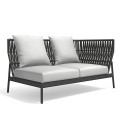 Schutz Für Sofa Abdecken Modulare Gürtel Piper - Modul Links