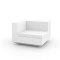 Modulares Sofa Vela - Modul Rechts