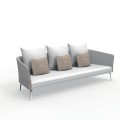 Schutzhülle Sofa 3 Plätze Milo