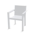 Kissen Sitz Und Rückenlehne Für Stuhl Mit Armlehnen Gestell