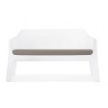 Coussin D'assise Pour Canapé Lounge Plus Air