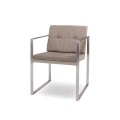 Cima-Lounge-Sessel Kissen