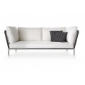 Sofa 2-Sitzer Nest