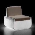 Fauteuil Lumineux Bold