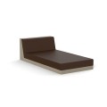 Sofa Pixel - Chaiselongue-Modul