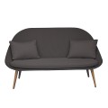 Vanity 2-Sitzer-Sofa