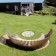Astral Bank Rasen Garten Fredericia JardinChic