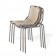 Chaise Lem Coro JardinChic 