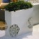 Jardinière Dafne Zoom DeCastelli JardinChic