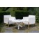 Sessel Kubric Serralunga JardinChic