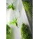 Rideau Végétal Airplant Atmosphäre Teracrea JardinChic