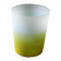 Pots Alba 393 Jaune + Bleu clair Serralunga Jardinchic