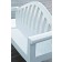 Banc Giulietta weiß zoom Garten Serralunga JardinChic