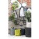 Topf Batyline Atmosphäre Tag BacSac JardinChic