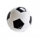 Fußball Ball Riesen Ausschnitt XLBoom JardinChic