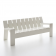 Banc Coast Serralunga Jardinchic