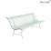 Banc Louisiane 200cm Menthe Glaciale Fermob Jardinchic