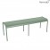 Banc Luxembourg Cactus Fermob Jardinchic