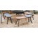 Bancs & Tabouret You And Me RS Barcelona JardinChic