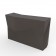 Bar Modulable Central Faz Bronze Vondom JardinChic