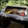 Grill Gas X - Serie Porsche GrandHall Living Style