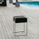 Barbecue HEAT Cube 53 Charbon Ambiance Heat JardinChic