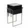 Barbecue HEAT Cube 53 Charbon Heat JardinChic