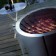 Barbecue-Holzkohle o49cm Terrasse Eva Solo JardinChic