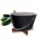 Tabelle schwarz Eva Solo JardinChic Grill