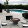 Barbecue Nomade Turn on 2 Go Piscine Heat JardinChic