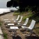 Sessel Barceloneta Atmosphäre Strand Serralunga JardinChic