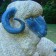 Statue RAM Kopf Tex Artes JardinChic