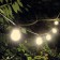 Guirlande lumineuse Bella Vista Seletti JardinChic