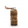 Bereich Protokolle / Barrier seen Blade Gesicht AK47 Design JardinChic