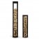Bereich Protokolle / Barrier seen Blade 117 190 AK47 Design JardinChic