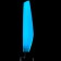 Stehleuchte Blanca LED RGB blau Vondom JardinChic